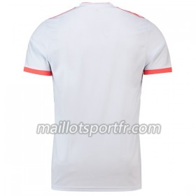 Maillot de Foot Espagne Exterieur Coupe du monde 2018